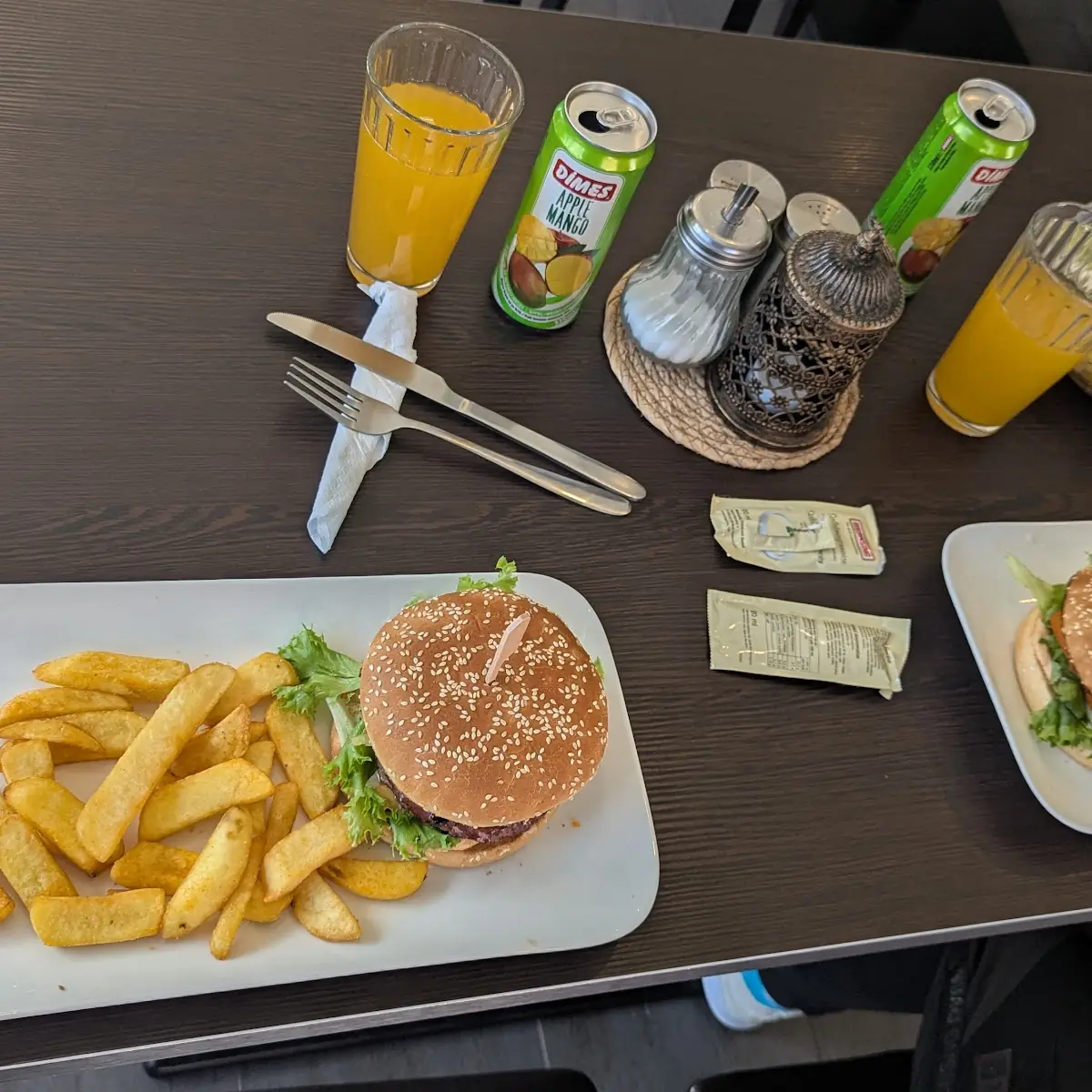 Essen und Trinken photo 9