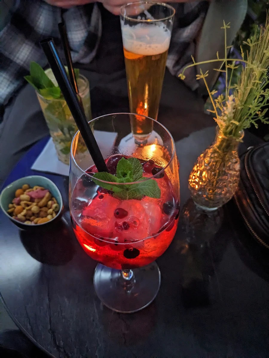Essen und Trinken photo 3