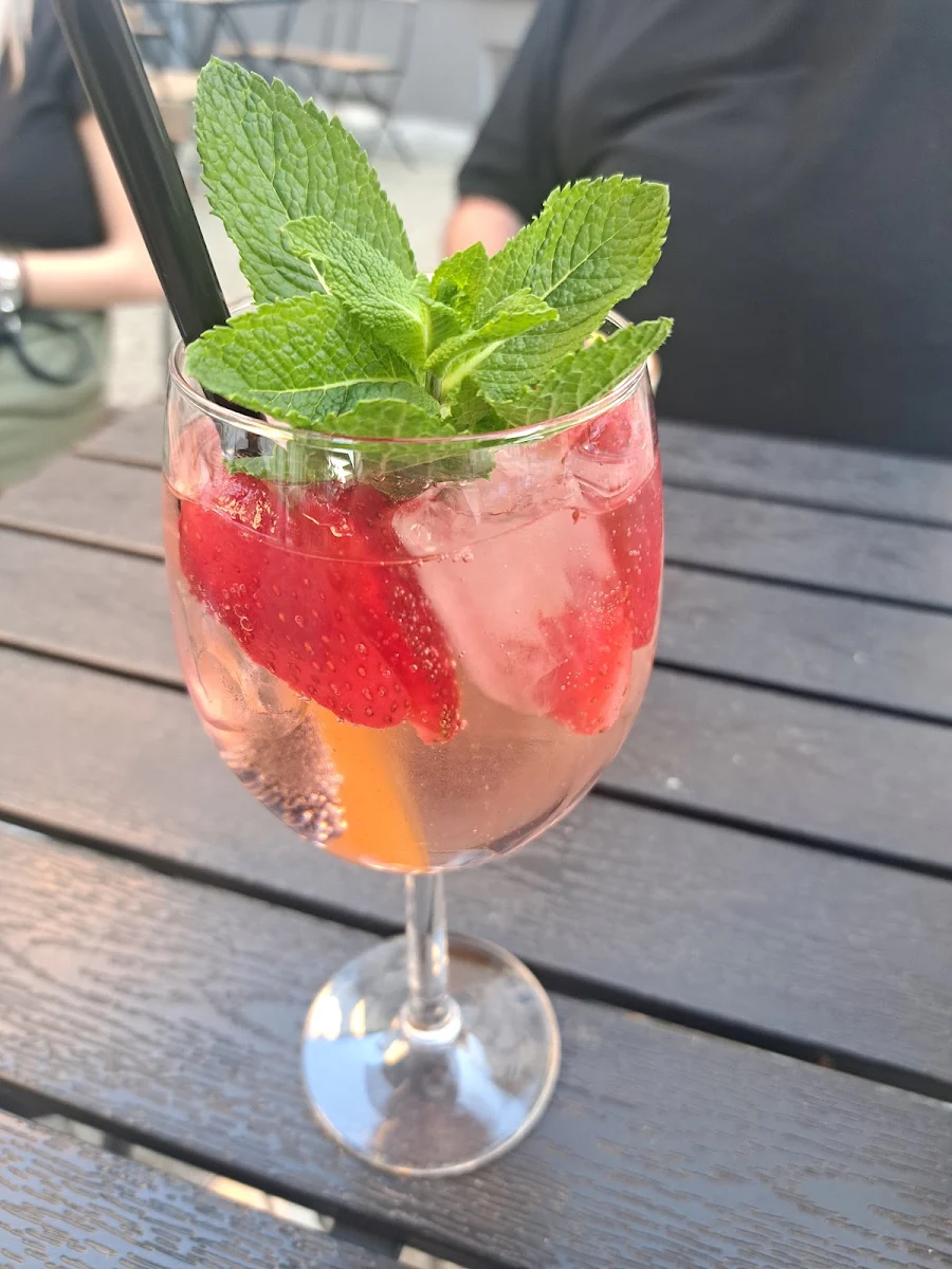 Essen und Trinken photo 4