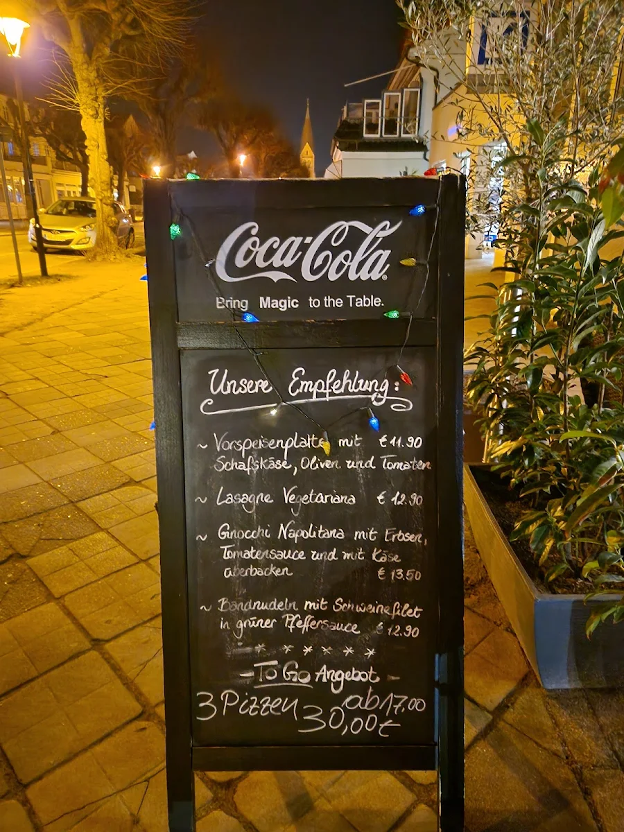 Speisekarte photo 8