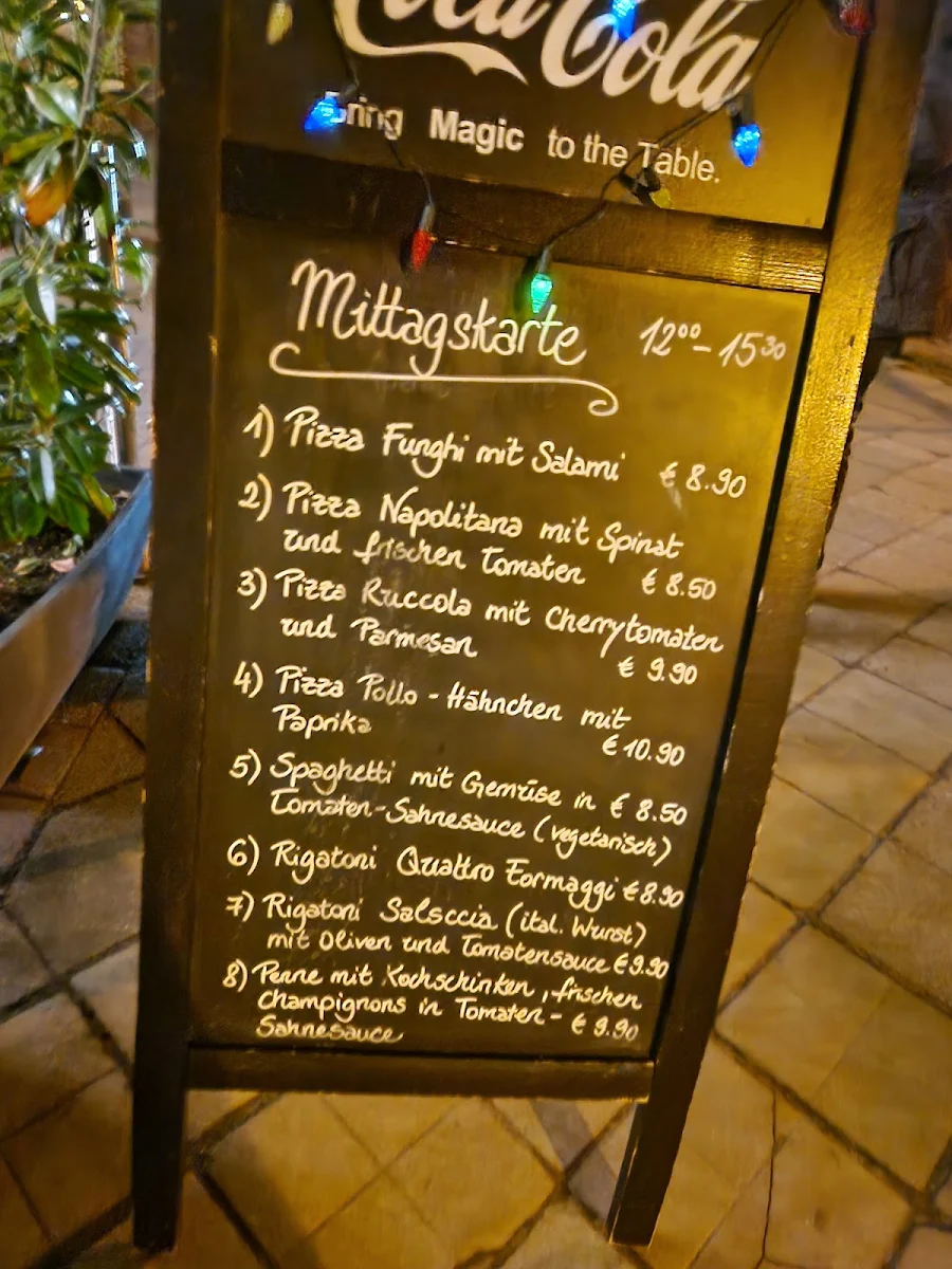 Speisekarte photo 9
