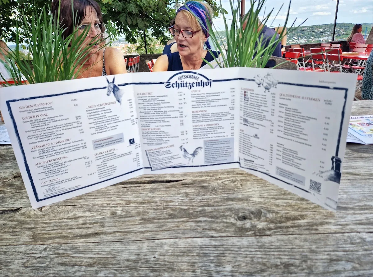 Speisekarte photo 9