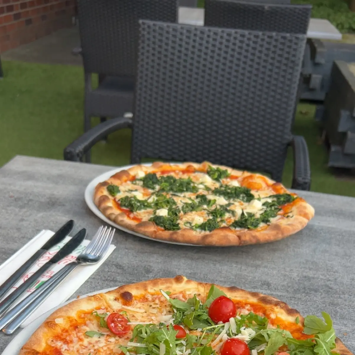 Essen und Trinken photo 4