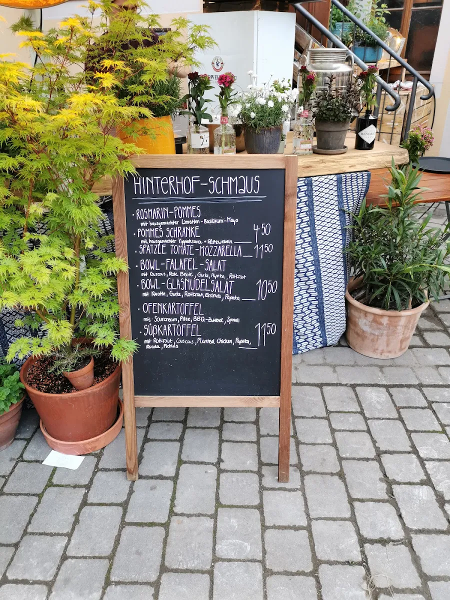 Speisekarte photo 8