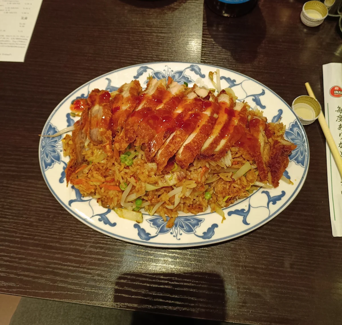 Essen und Trinken photo 2