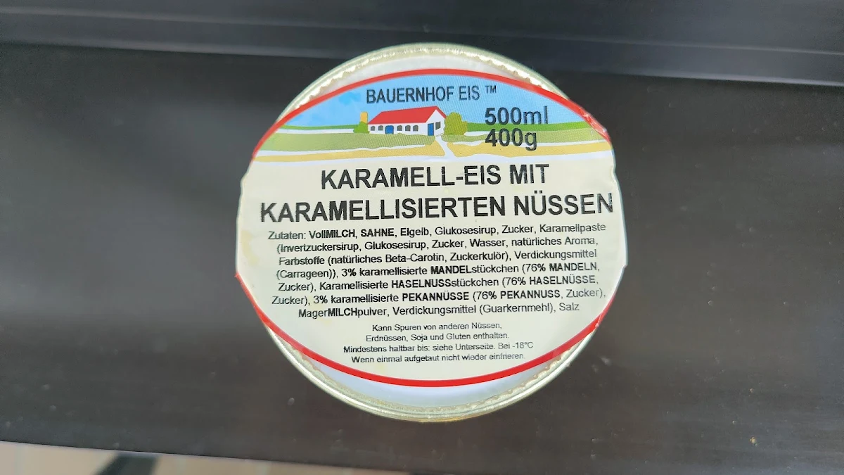 Speisekarte photo 8