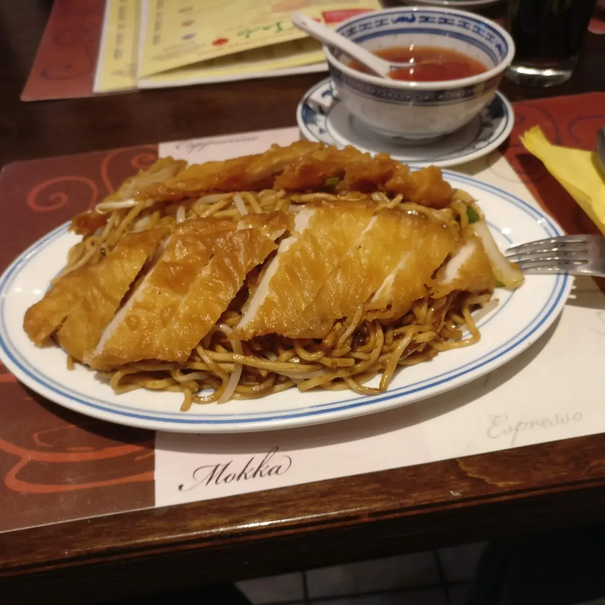 Essen und Trinken photo 2