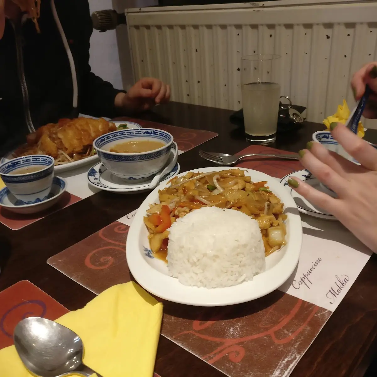 Essen und Trinken photo 4