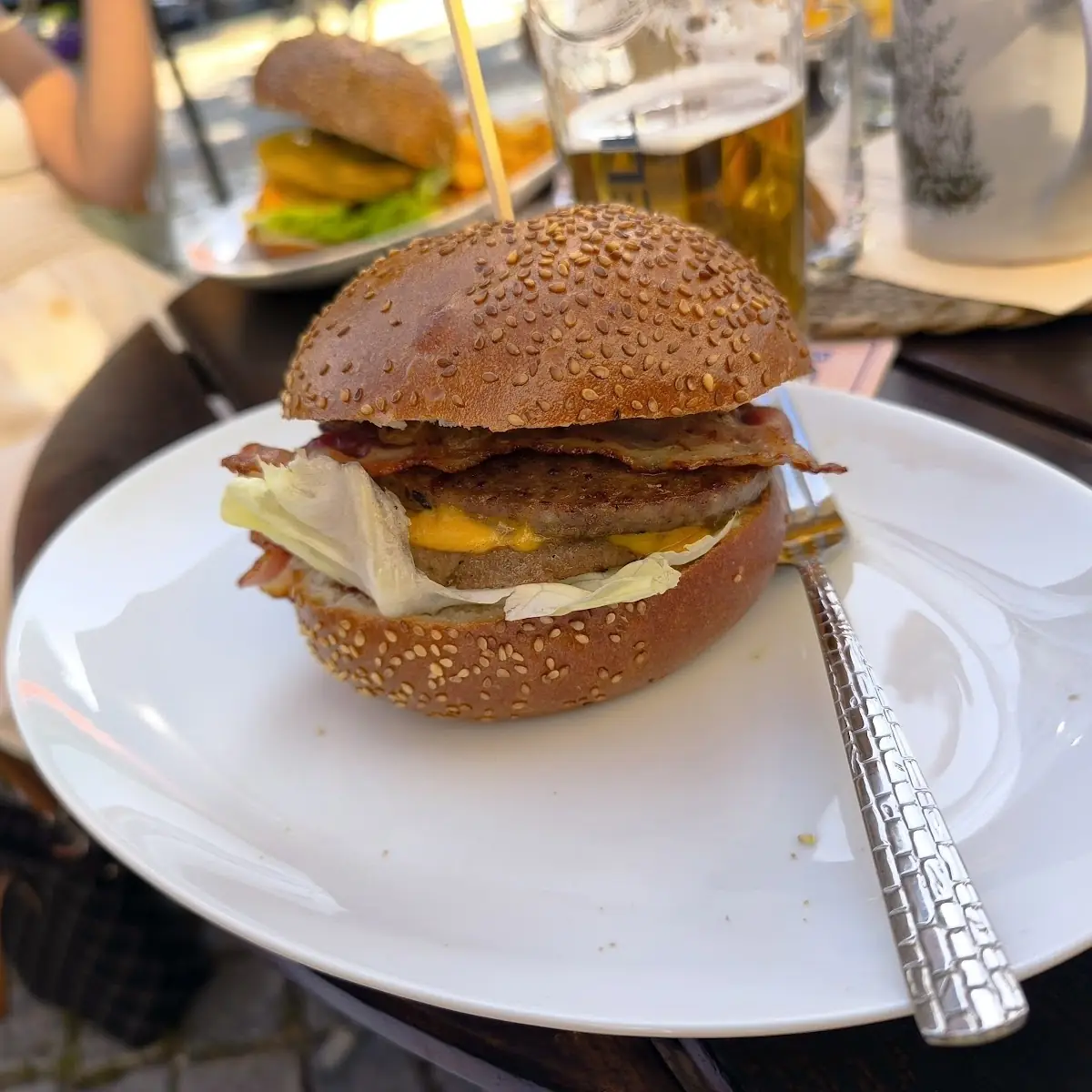 Essen und Trinken photo 2