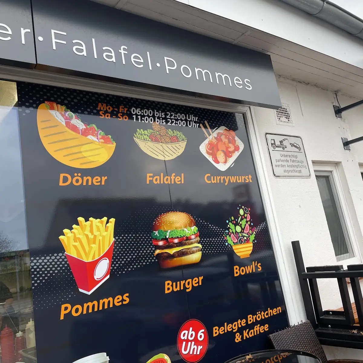 Speisekarte photo 8