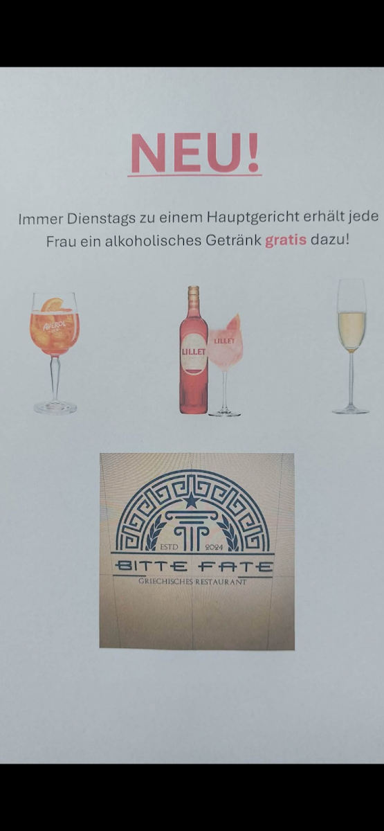 Speisekarte photo 7