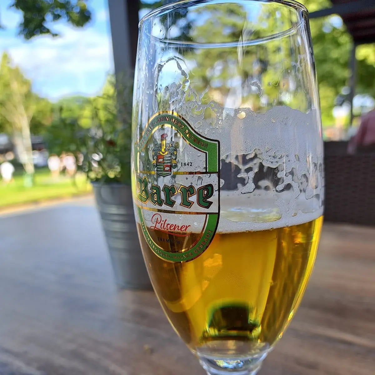 Essen und Trinken photo 1