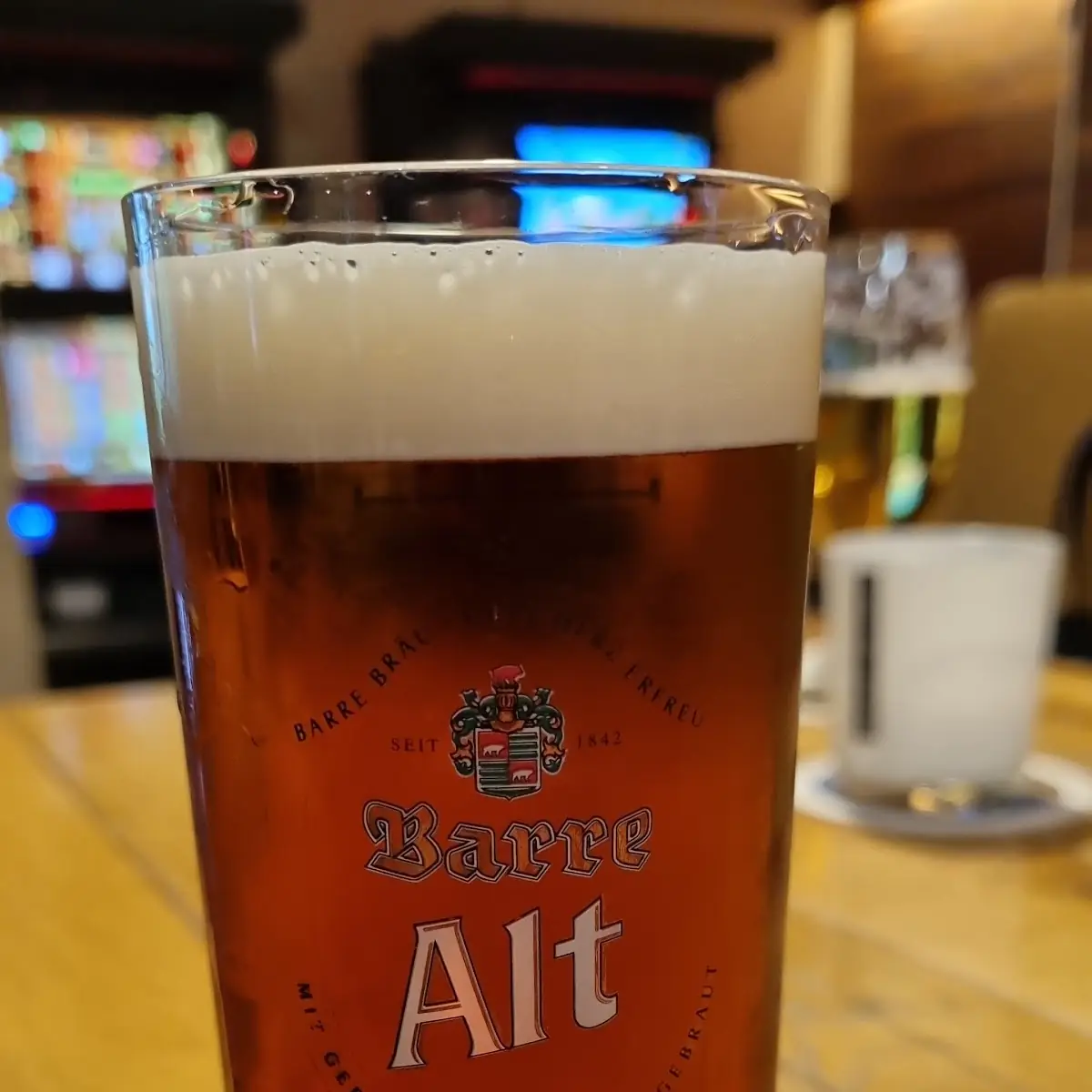 Essen und Trinken photo 3