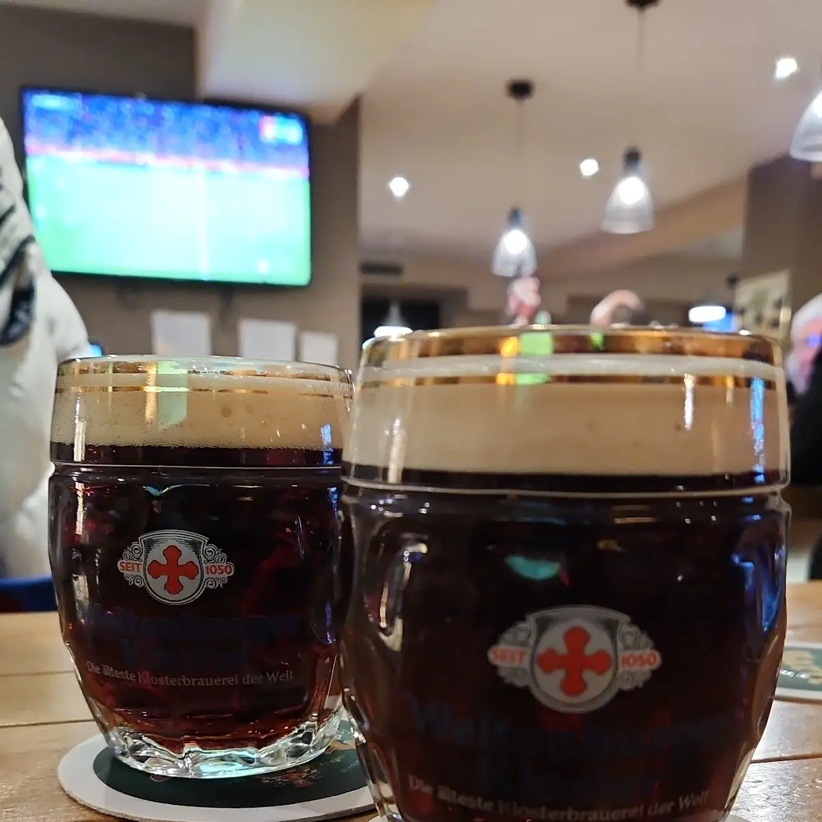 Essen und Trinken photo 5
