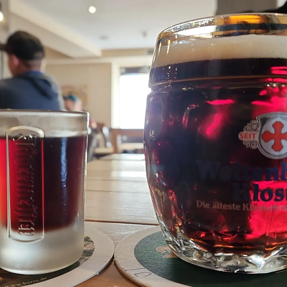 Essen und Trinken photo 9