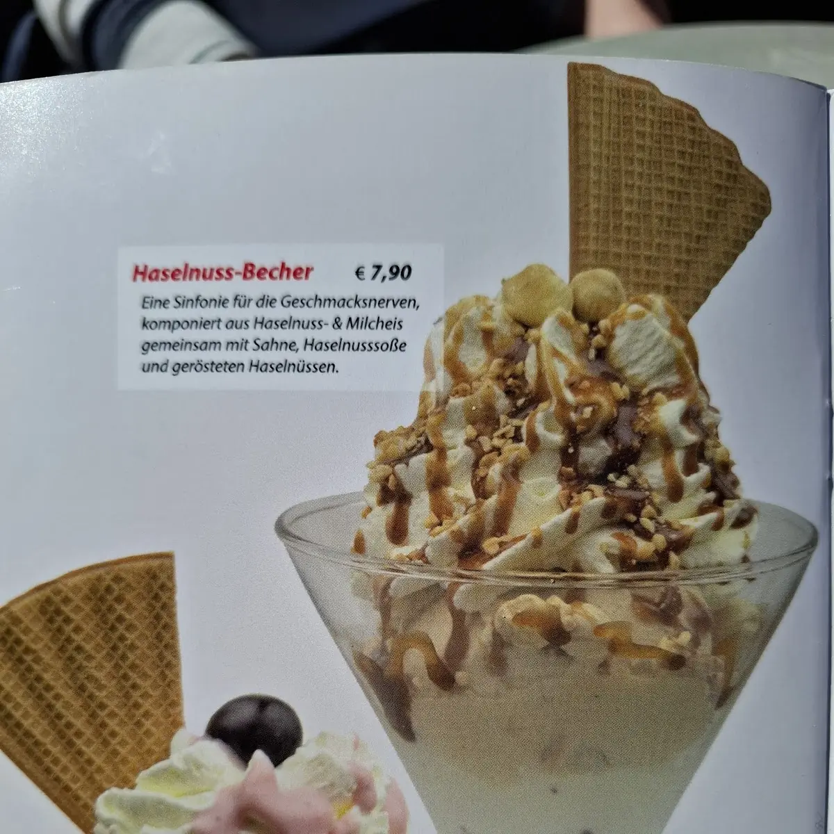 Speisekarte photo 7