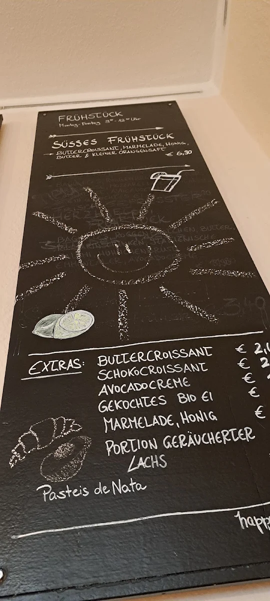 Speisekarte photo 10