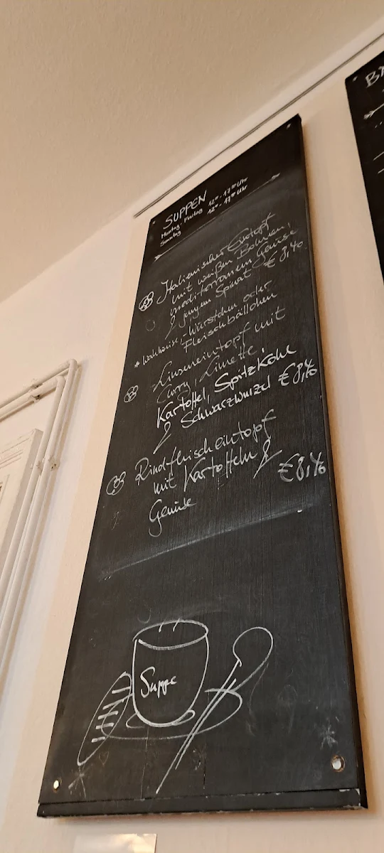 Speisekarte photo 6