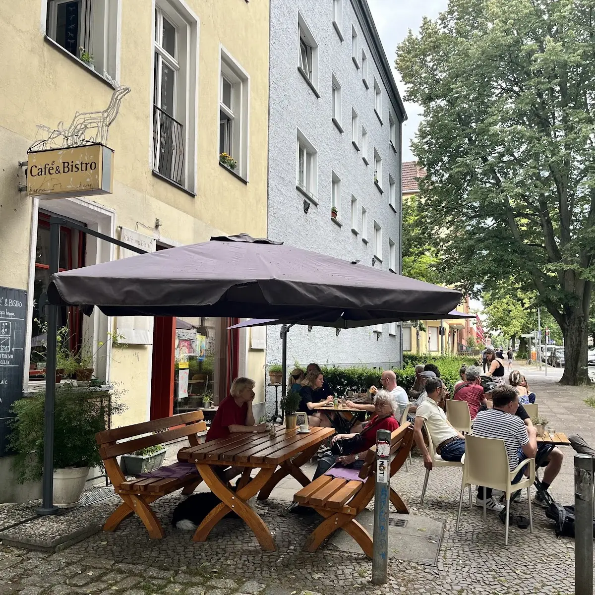 Atmosphäre photo 3