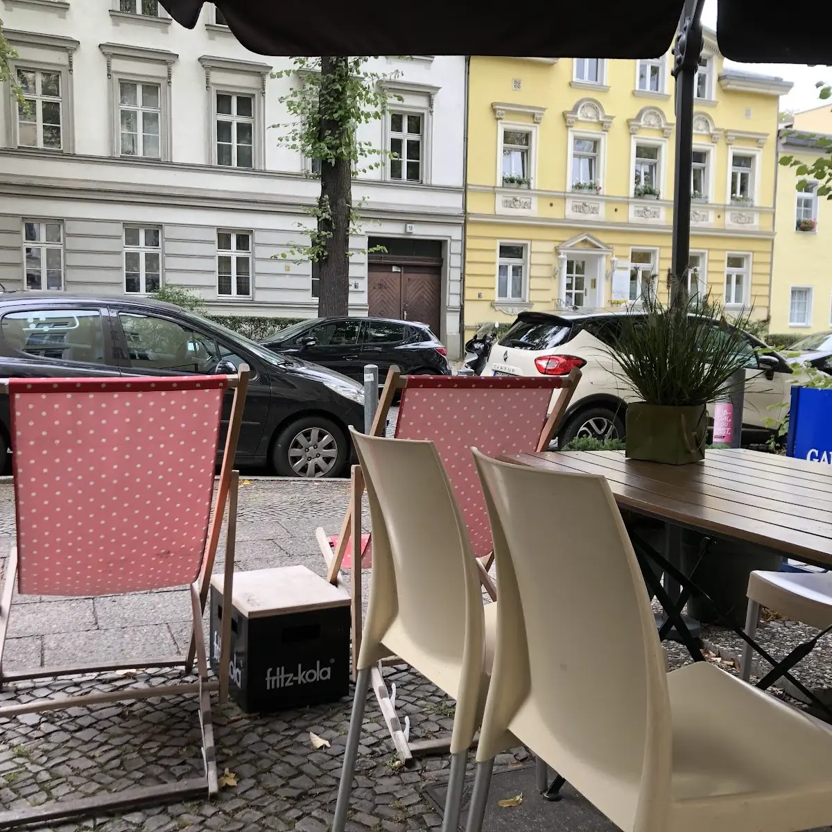 Atmosphäre photo 6