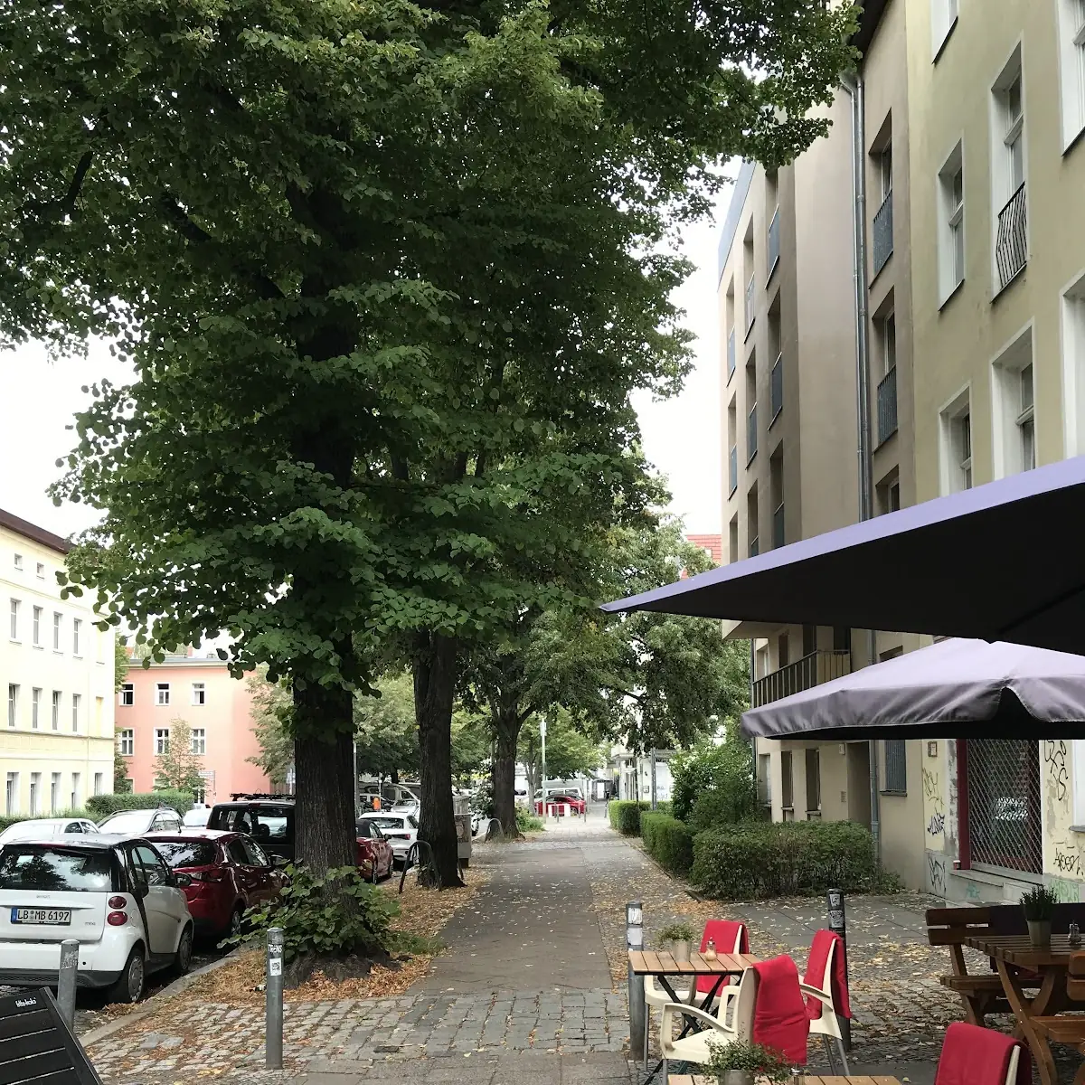 Atmosphäre photo 9