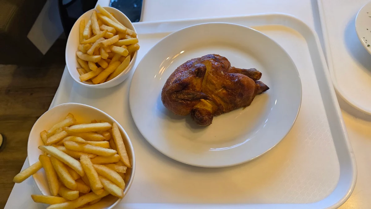 Essen und Trinken photo 2