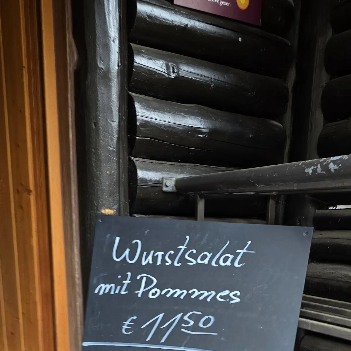 Speisekarte photo 6