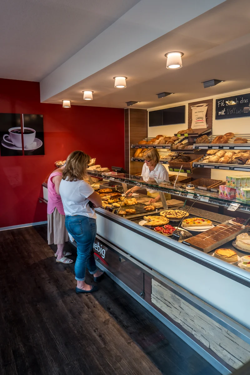 Atmosphäre, Bäckerei - Ihr guter Liebig | Darmstadt