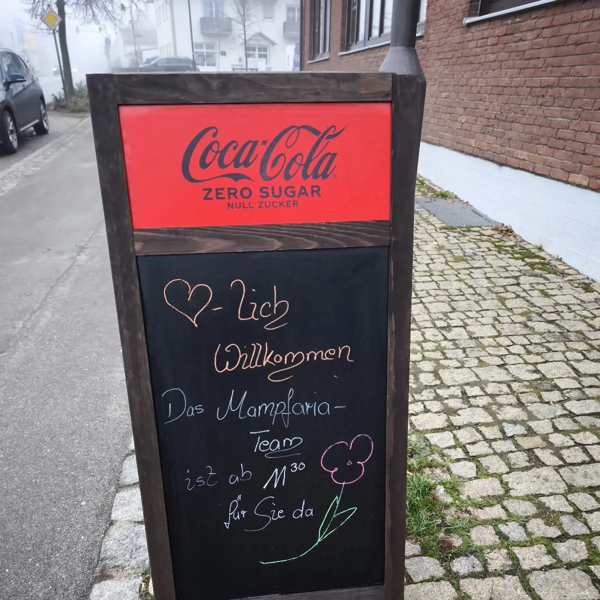Speisekarte photo 8