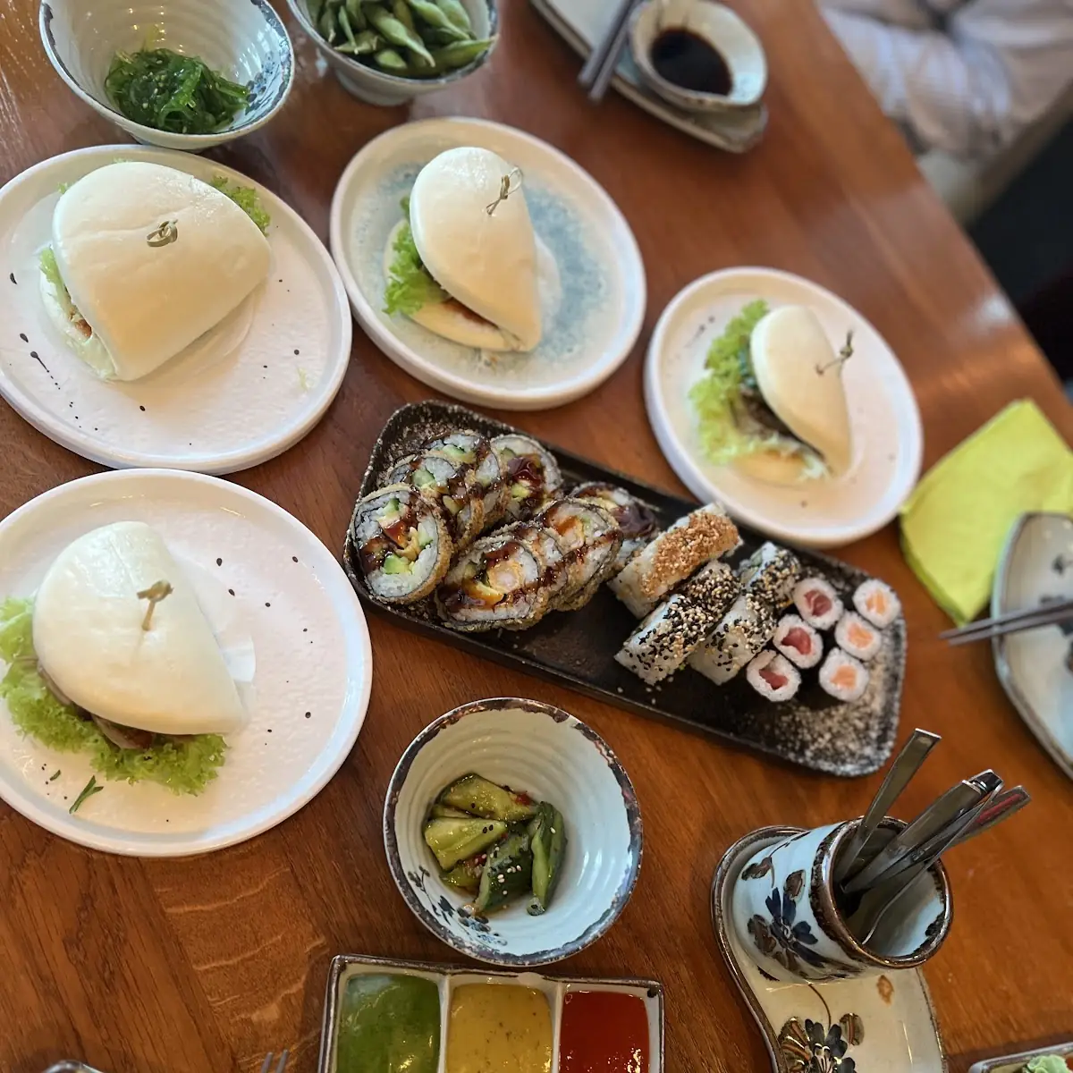 Essen und Trinken photo 4