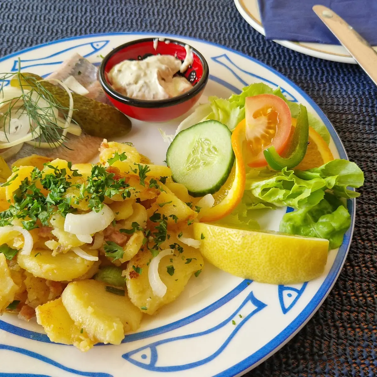 Essen und Trinken photo 2