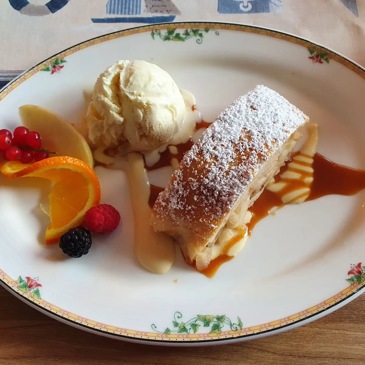 Essen und Trinken photo 6
