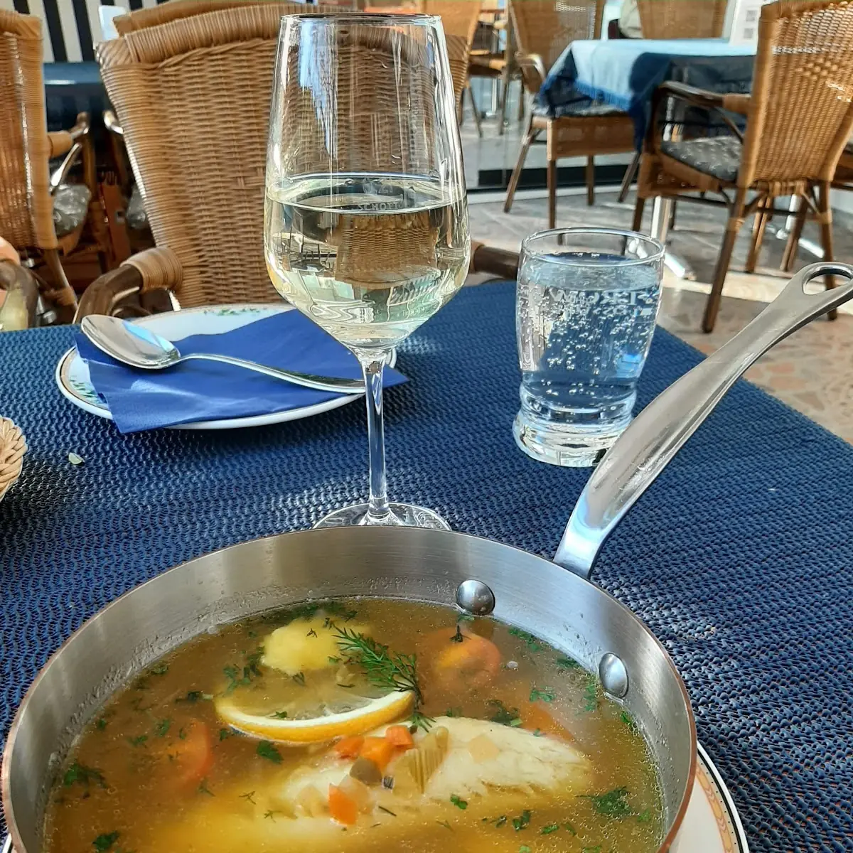 Essen und Trinken photo 8