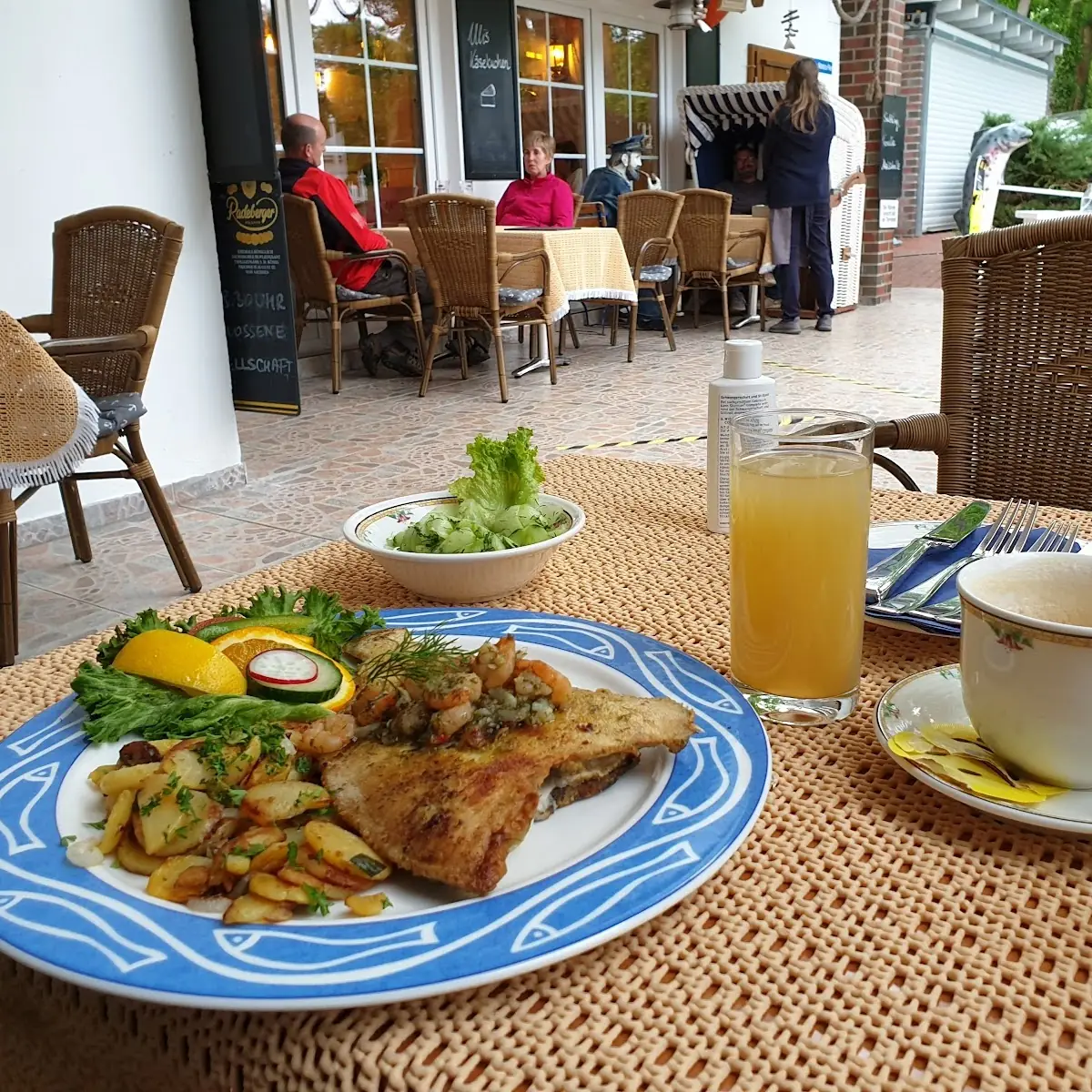 Essen und Trinken photo 9