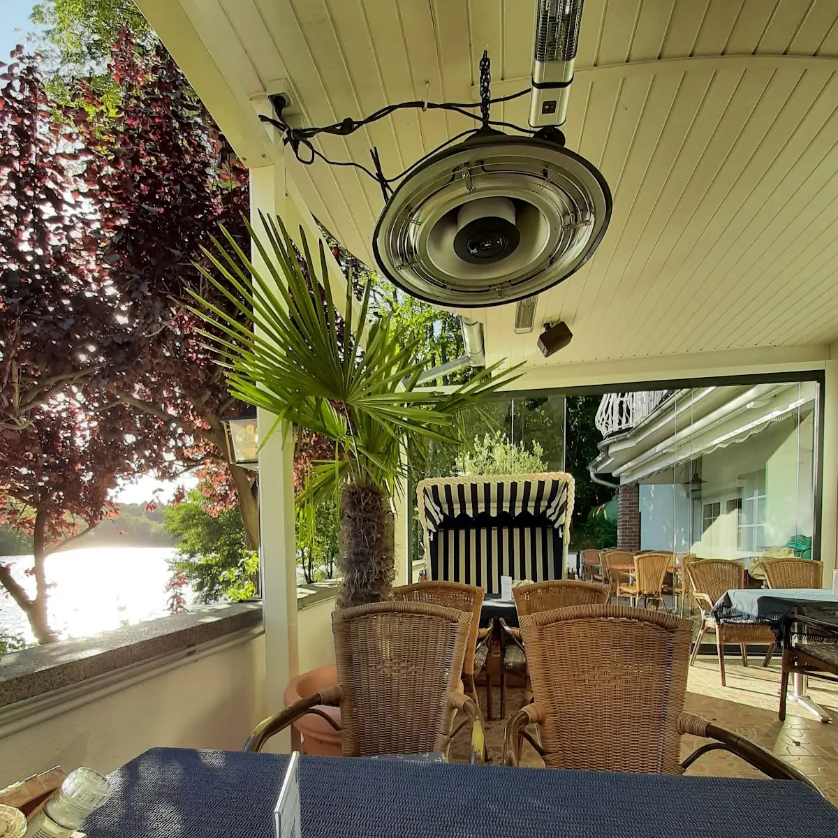 Atmosphäre photo 5