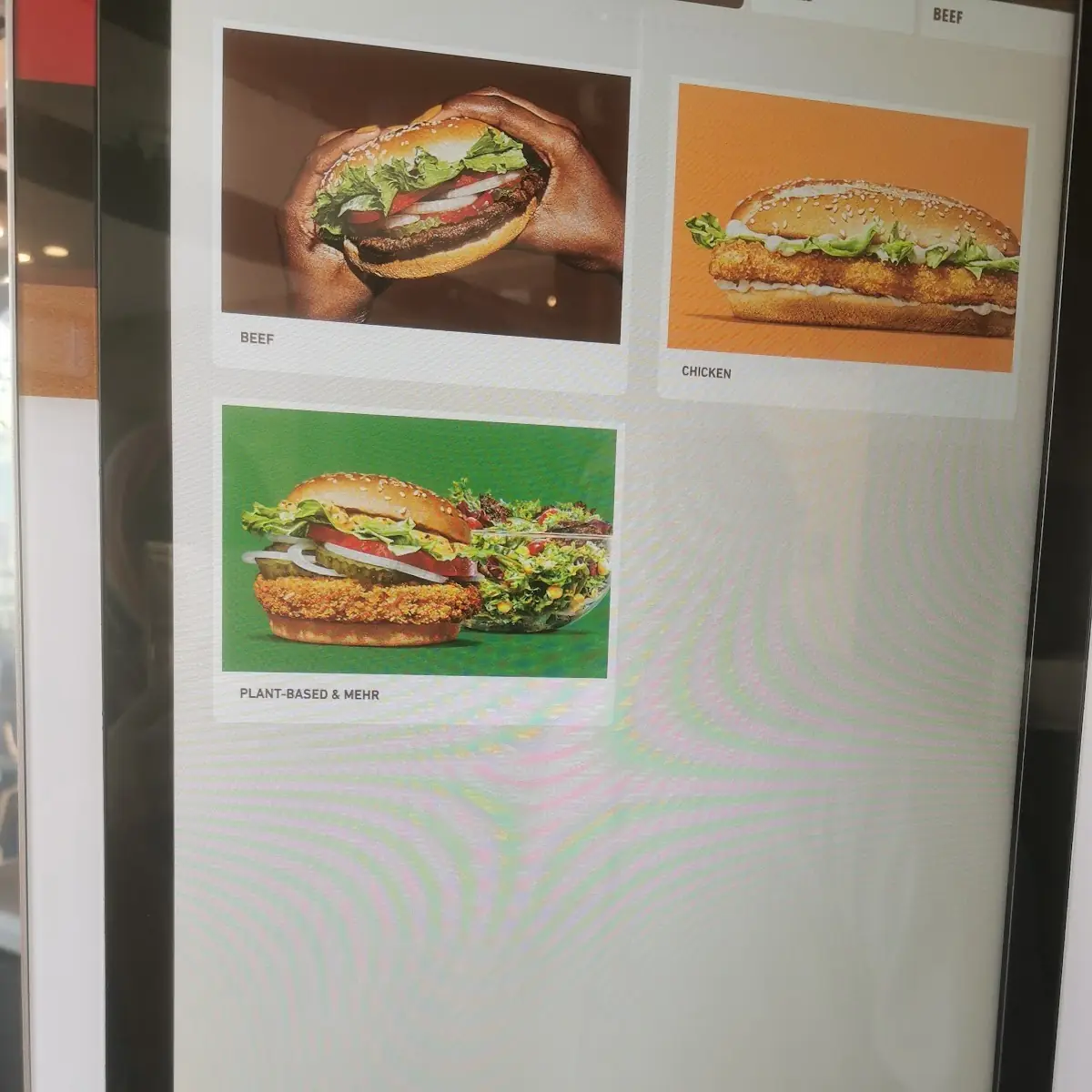Speisekarte photo 7