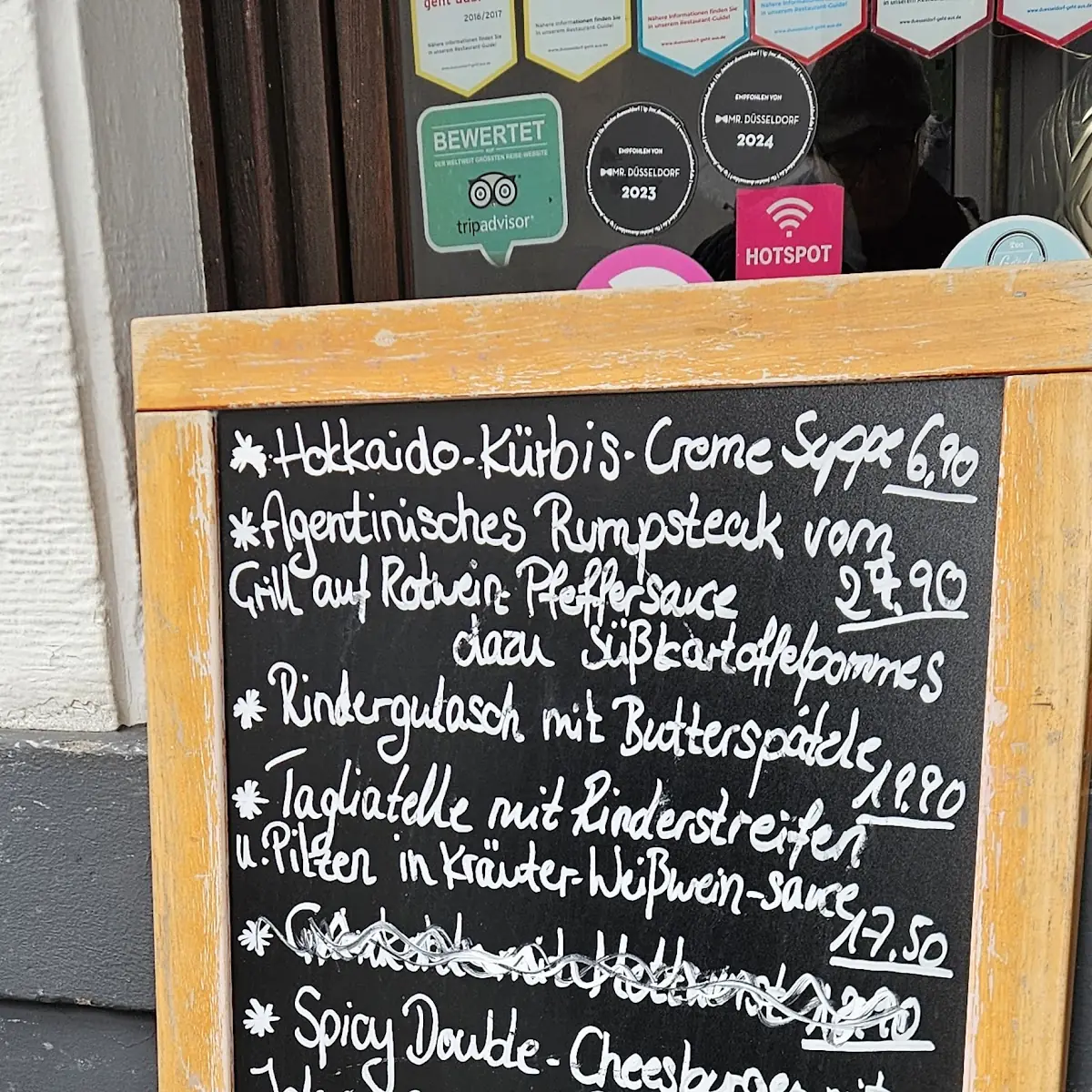 Speisekarte photo 9