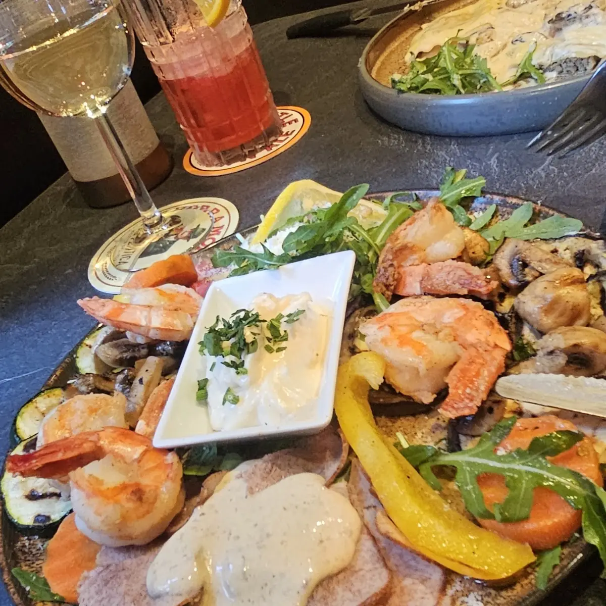 Essen und Trinken photo 4