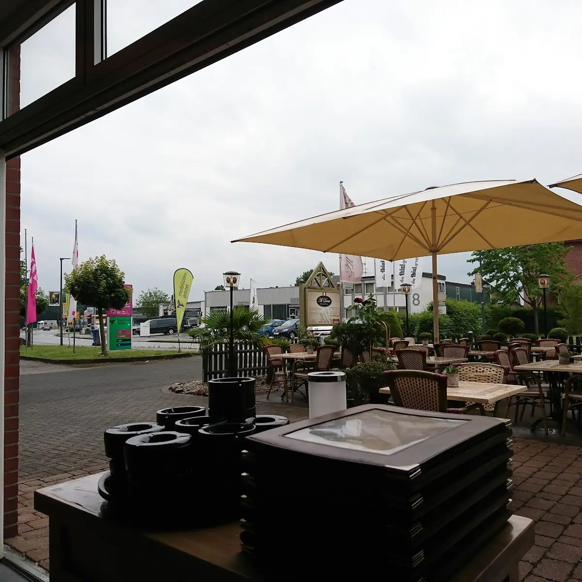 Atmosphäre photo 2