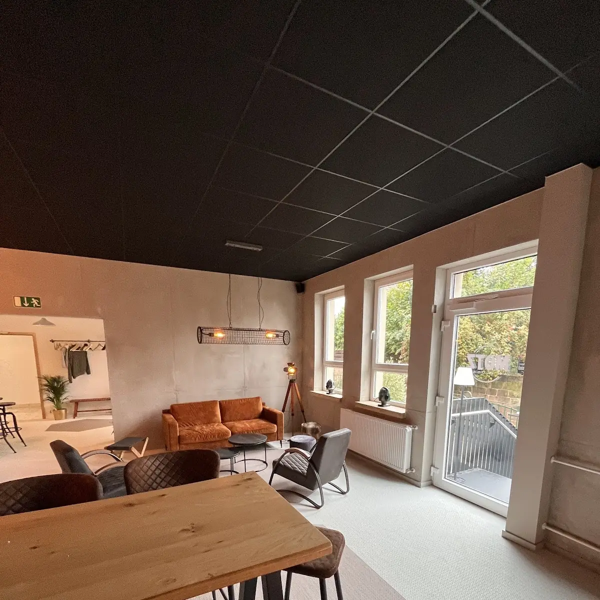 Atmosphäre photo 6