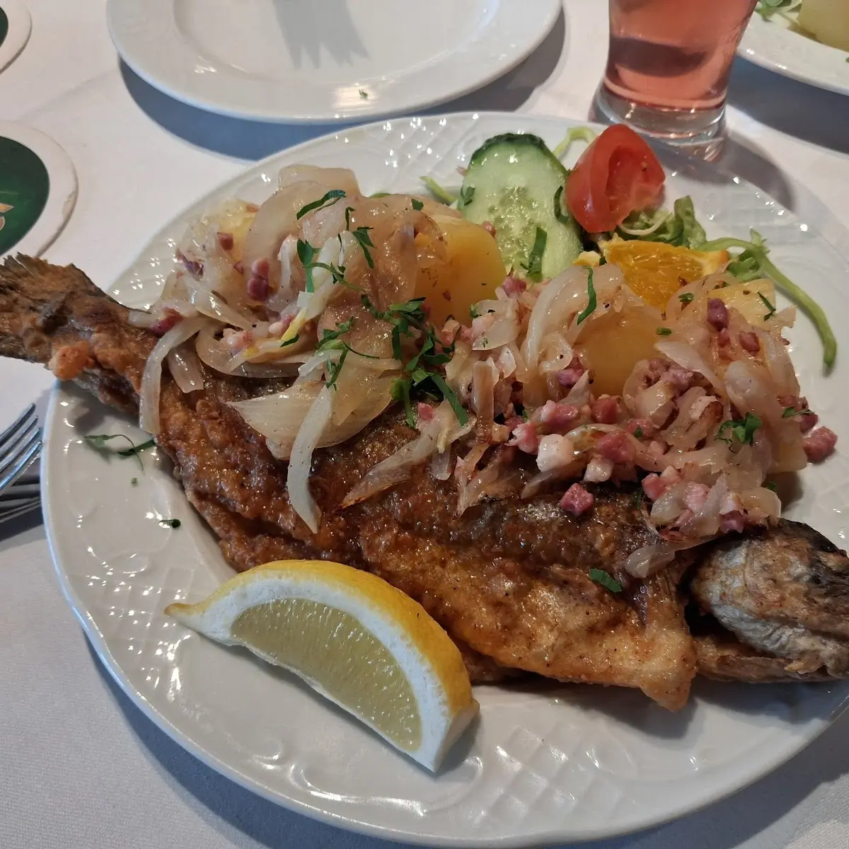 Essen und Trinken photo 1