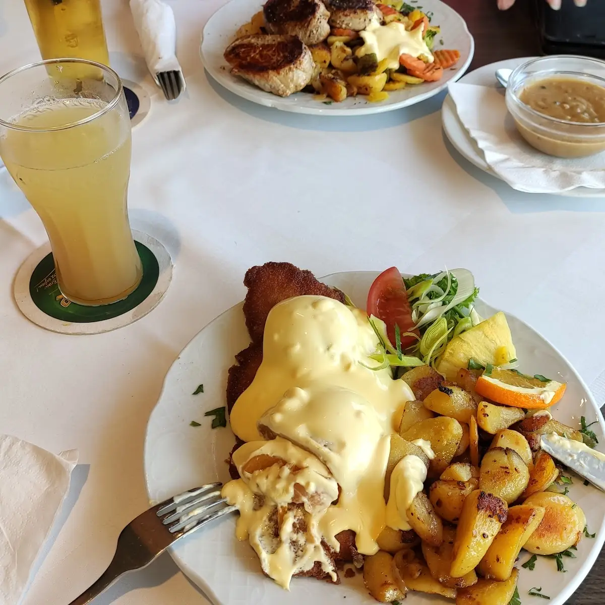 Essen und Trinken photo 2