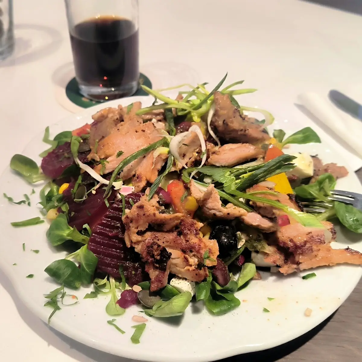 Essen und Trinken photo 4