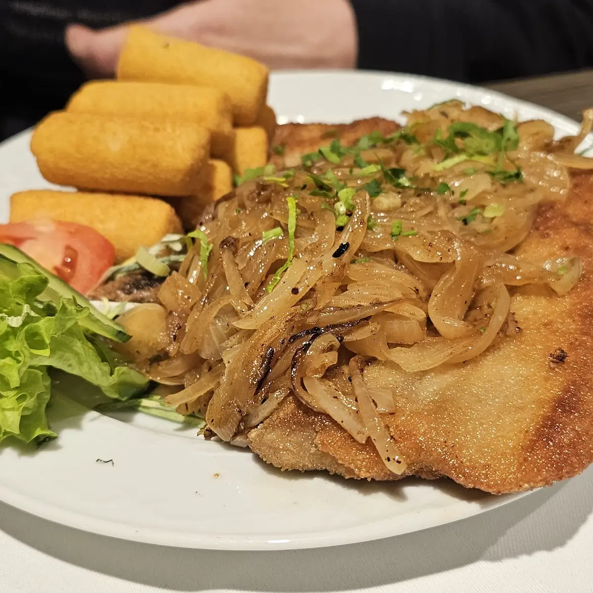 Essen und Trinken photo 5