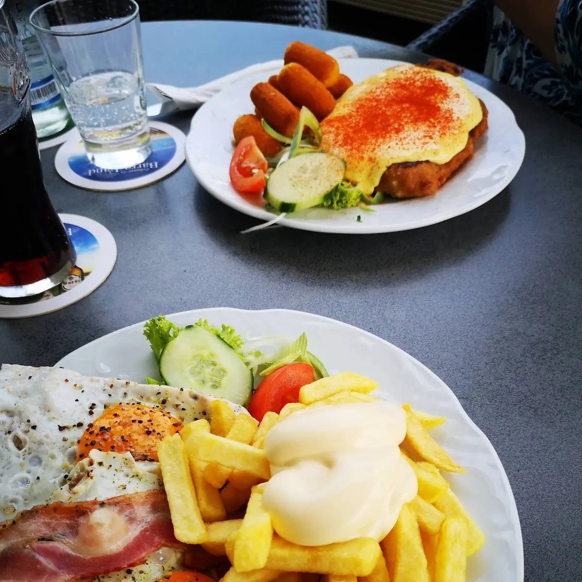 Essen und Trinken photo 7