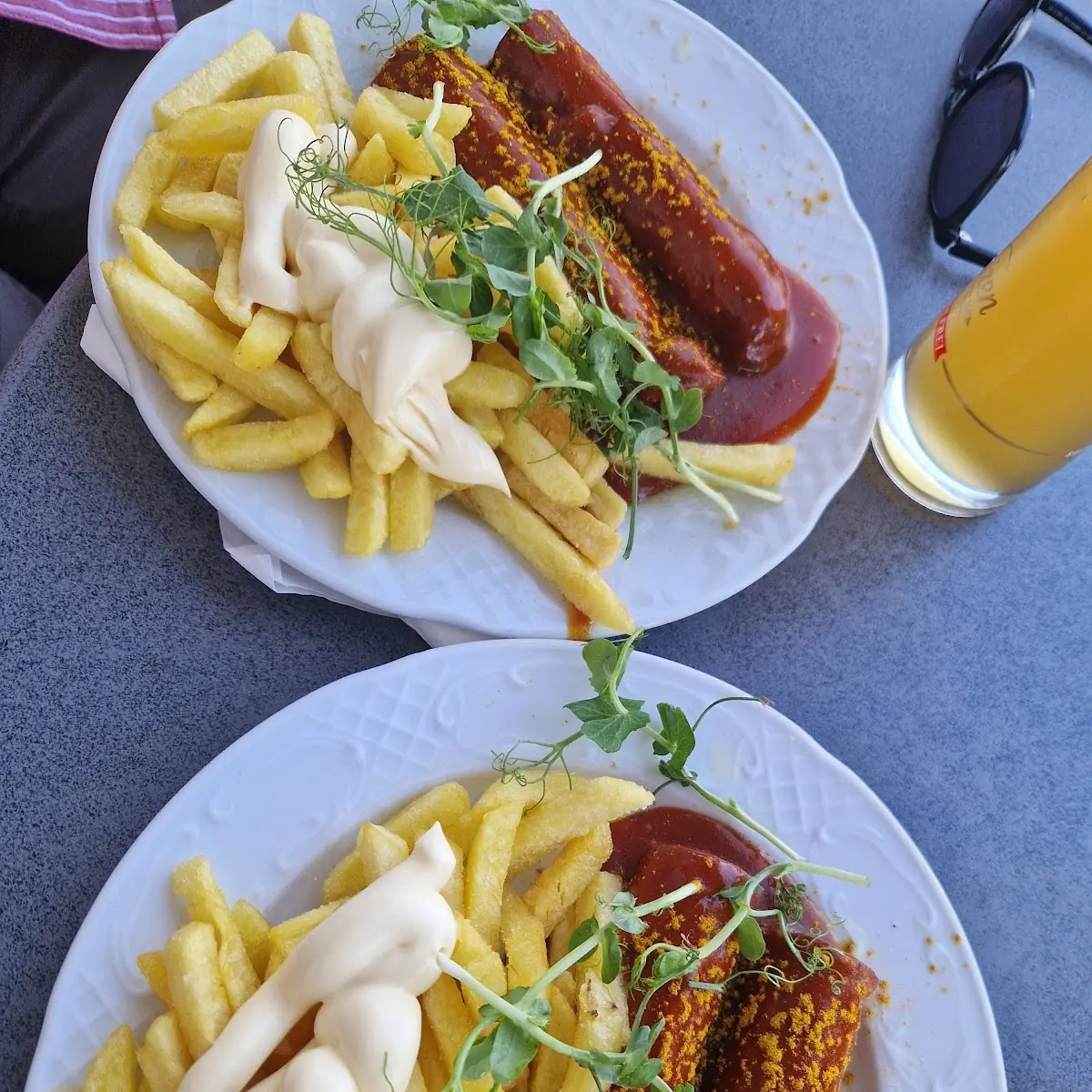 Essen und Trinken photo 8
