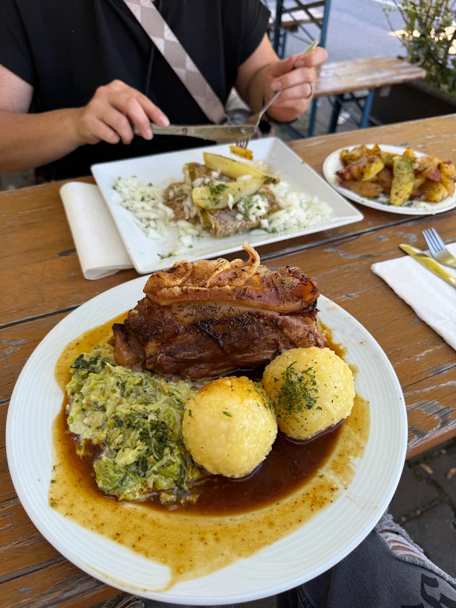 Essen und Trinken photo 2