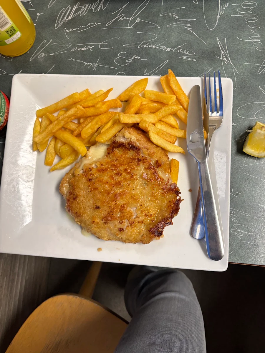 Essen und Trinken photo 3