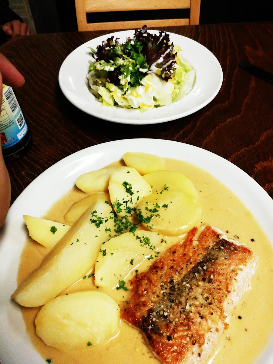 Essen und Trinken photo 9