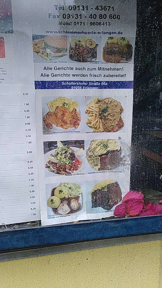 Speisekarte photo 8
